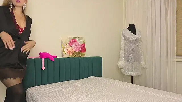 Snapshot of GEvangelinka chatting on 10, 7, 2026 GEvangelinka online show from 10, 7, 2026