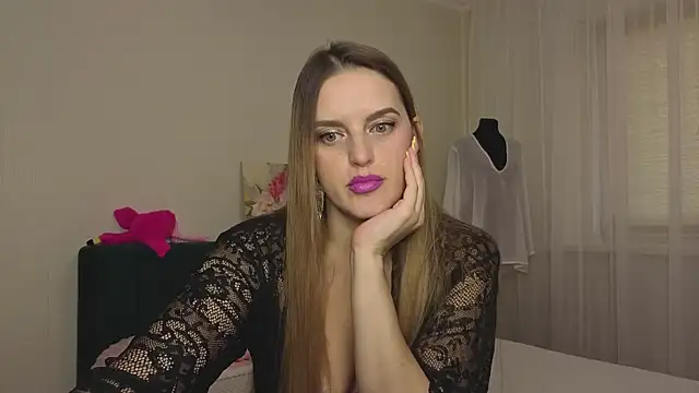 Snapshot of GEvangelinka chatting on 17, 6, 2026 GEvangelinka online show from 17, 6, 2026