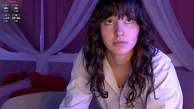 AngelaCox online show from 14, 4, 2026