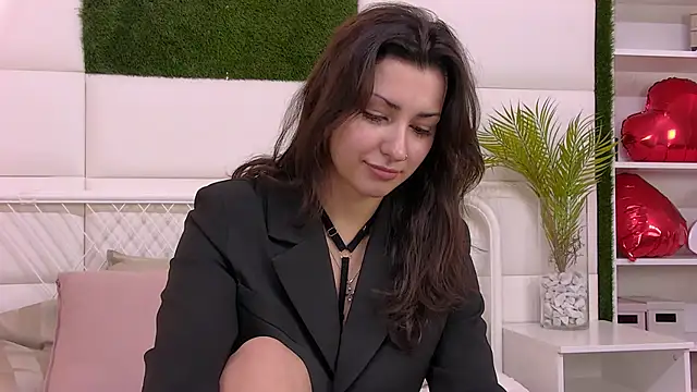 AngelaCox online show from 18, 2, 2026