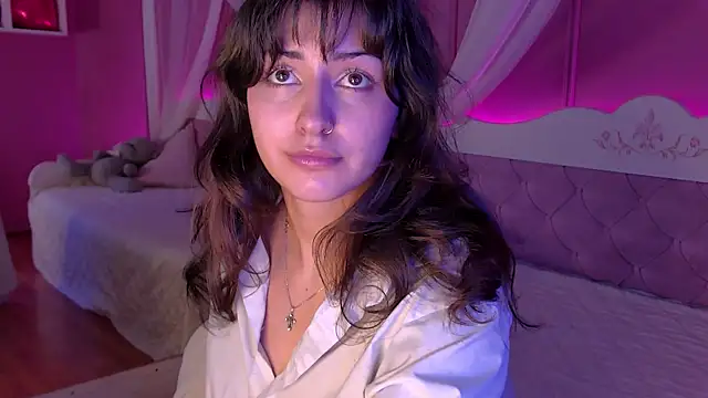 AngelaCox online show from 31, 3, 2026