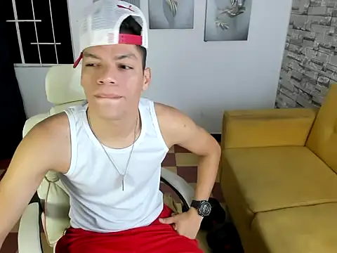 Andres sant  online show from 6, 2, 2026