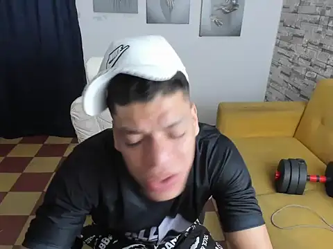 Andres sant  online show from 13, 2, 2026