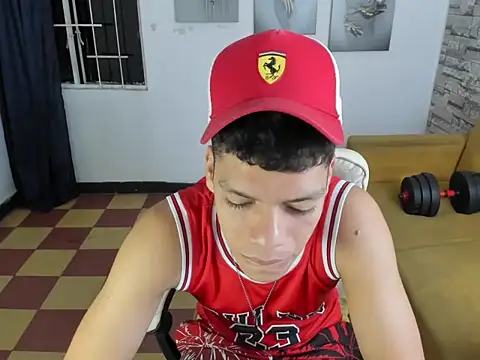 Andres sant  online show from 28, 2, 2026