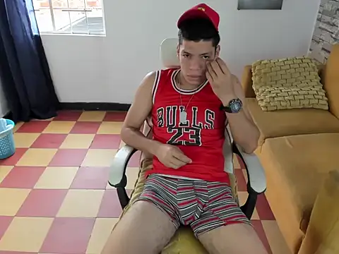 Andres sant  online show from 13, 3, 2026