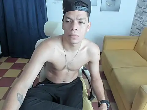 Andres sant  online show from 4, 3, 2026