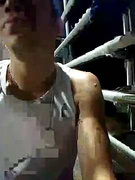 Andres sant  online show from 27, 3, 2026