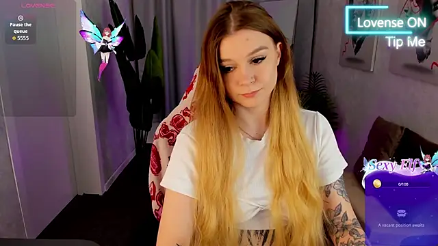 Amy Davisss online show from 15, 5, 2026
