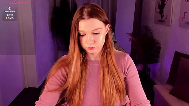 Amy Davisss online show from 19, 4, 2026