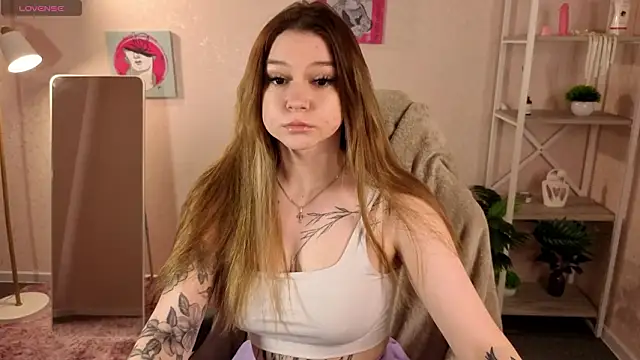 Amy Davisss online show from 27, 2, 2026