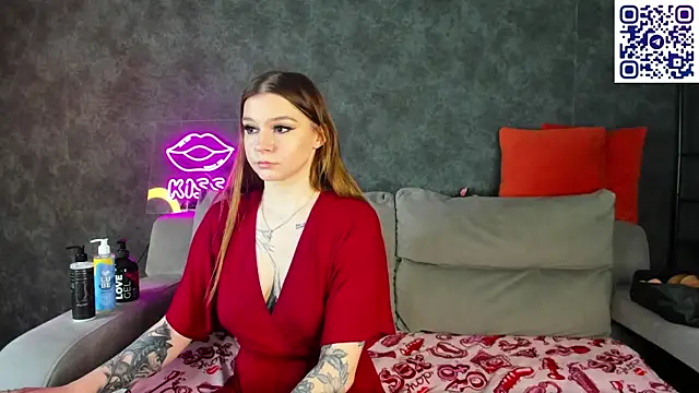 Amy Davisss online show from 22, 3, 2026