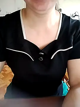 LiilyZi online show from 30, 3, 2026