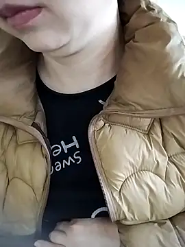 LiilyZi online show from 19, 3, 2026