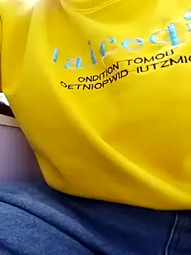 LiilyZi online show from 21, 3, 2026