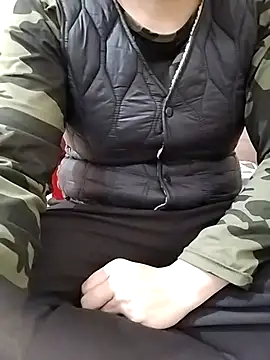 LiilyZi online show from 10, 3, 2026