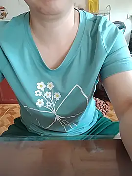 LiilyZi online show from 29, 5, 2026