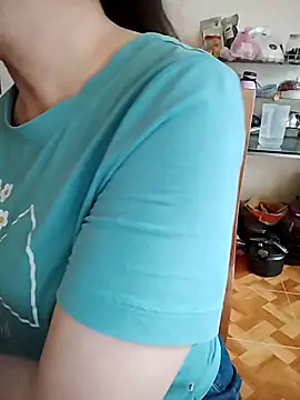 LiilyZi online show from 23, 3, 2026