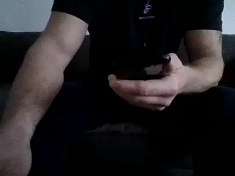 Tommyzzzzzz online show from 14, 12, 2024