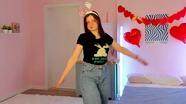 Maria Rogers online show from 20, 2, 2026