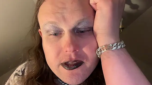 RaeganV online show from 1, 3, 2026