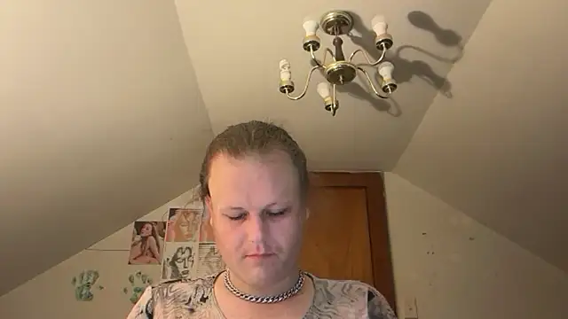 RaeganV online show from 5, 3, 2026