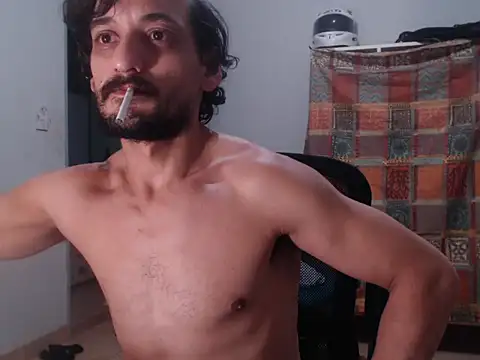 luli-indio online show from 17, 2, 2026