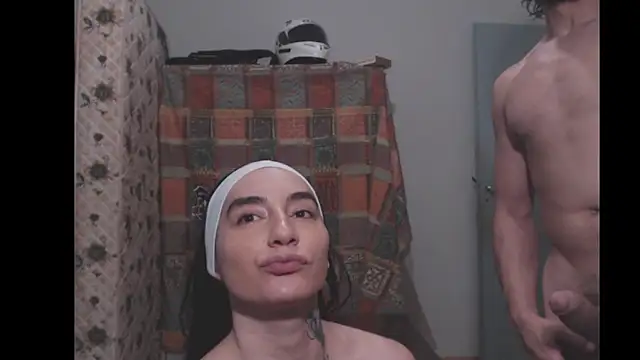 luli-indio online show from 29, 3, 2026