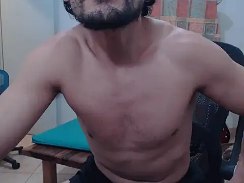 luli-indio online show from 14, 2, 2026