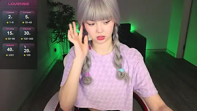 PONKY PINKY online show from 23, 5, 2026