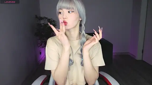 PONKY PINKY online show from 2, 5, 2026