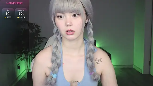 PONKY PINKY online show from 21, 4, 2026