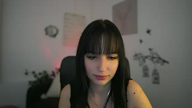 Shiningstarnew18 online show from 14, 2, 2026