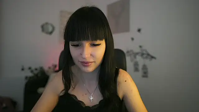 Shiningstarnew18 online show from 19, 2, 2026