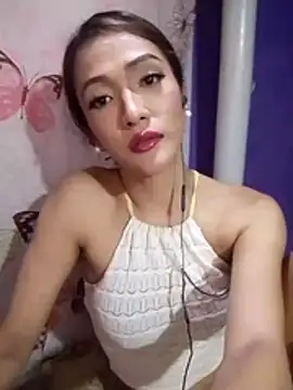 GeorginaLove09 online show from 23, 6, 2026
