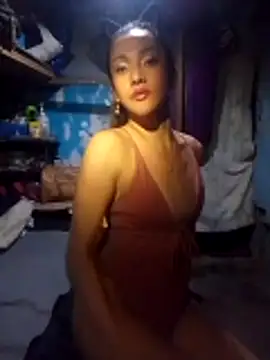 GeorginaLove09 online show from 10, 2, 2026