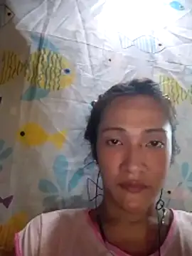 GeorginaLove09 online show from 19, 4, 2026