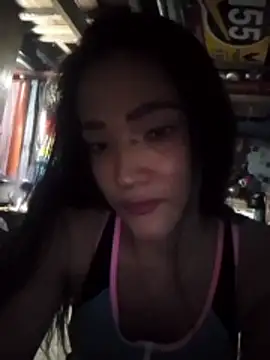 GeorginaLove09 online show from 15, 2, 2026