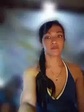 GeorginaLove09 online show from 24, 4, 2026