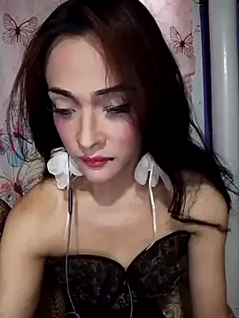 GeorginaLove09 online show from 24, 6, 2026