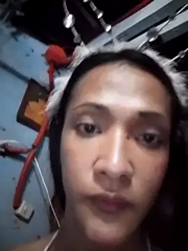 GeorginaLove09 online show from 1, 3, 2026