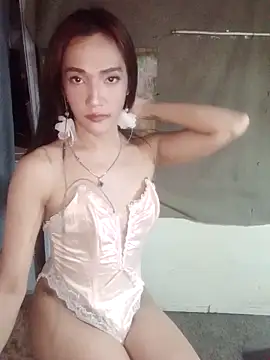 GeorginaLove09 online show from 6, 6, 2026
