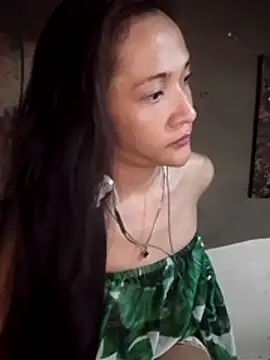GeorginaLove09 online show from 11, 6, 2026