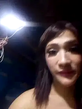 GeorginaLove09 online show from 8, 2, 2026