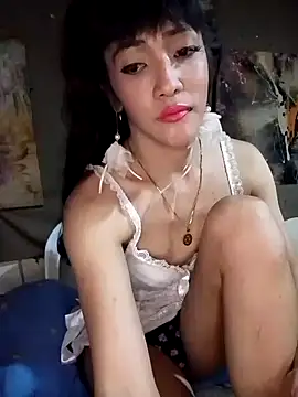 GeorginaLove09 online show from 17, 6, 2026