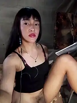 GeorginaLove09 online show from 6, 5, 2026