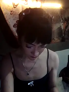 GeorginaLove09 online show from 24, 5, 2026