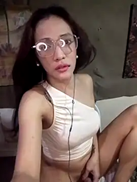 GeorginaLove09 online show from 4, 7, 2026