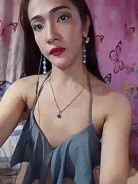 GeorginaLove09 online show from 30, 5, 2026