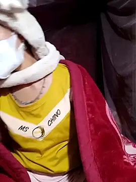 witch-xx online show from 1, 4, 2026