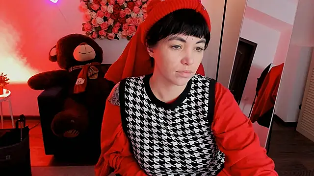 NeoGeisha online show from 22, 4, 2026